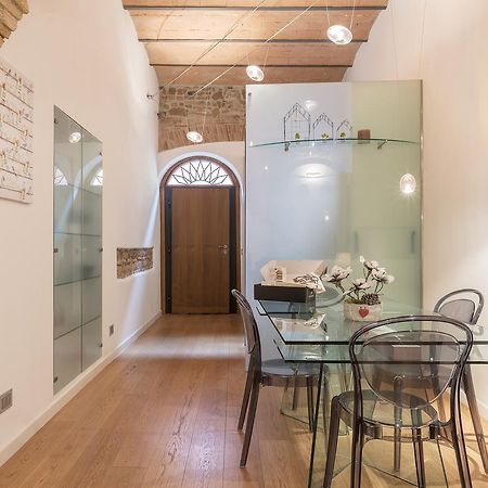 Al Civico 7 Apartment Остия Антика Екстериор снимка