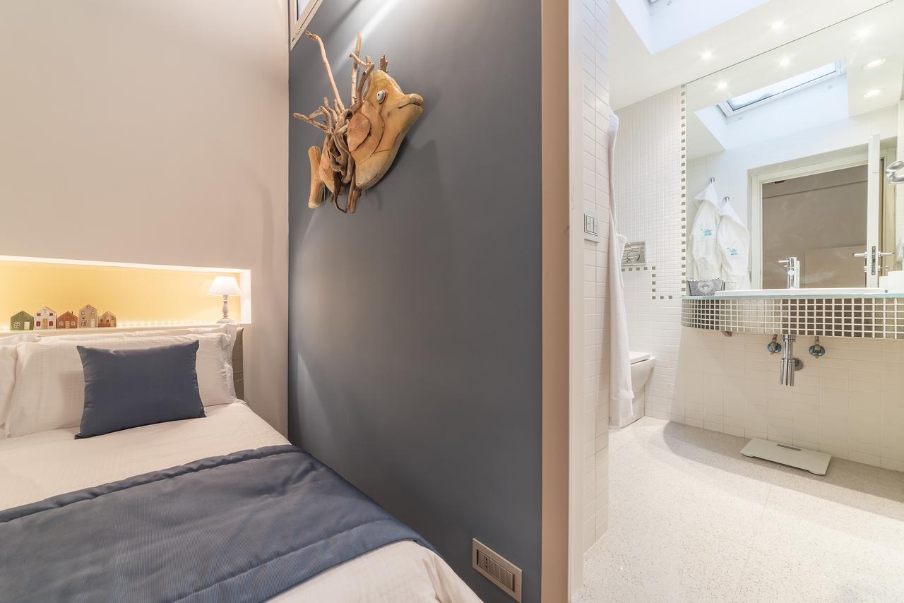 Al Civico 7 Apartment Остия Антика Екстериор снимка