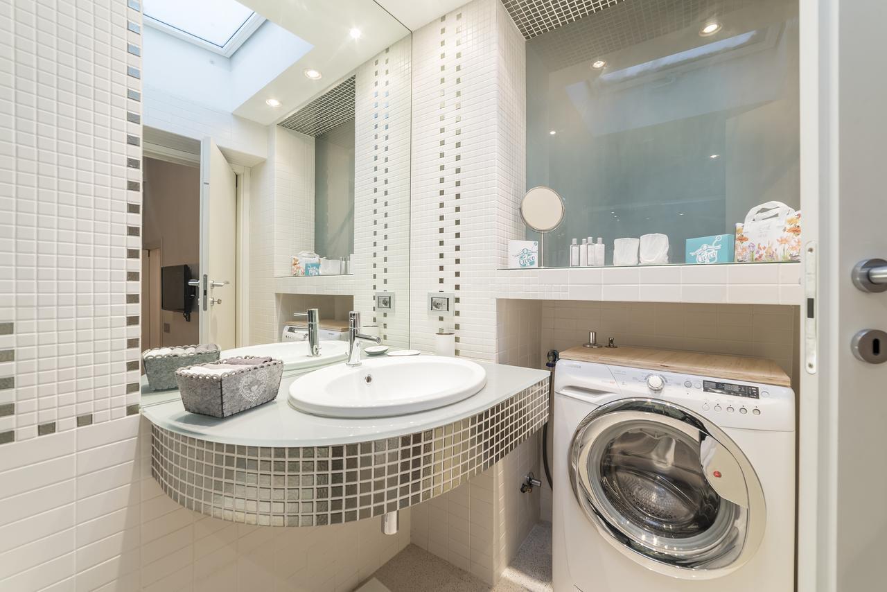 Al Civico 7 Apartment Остия Антика Екстериор снимка