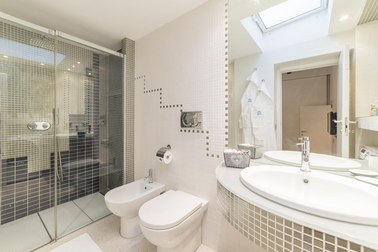 Al Civico 7 Apartment Остия Антика Екстериор снимка