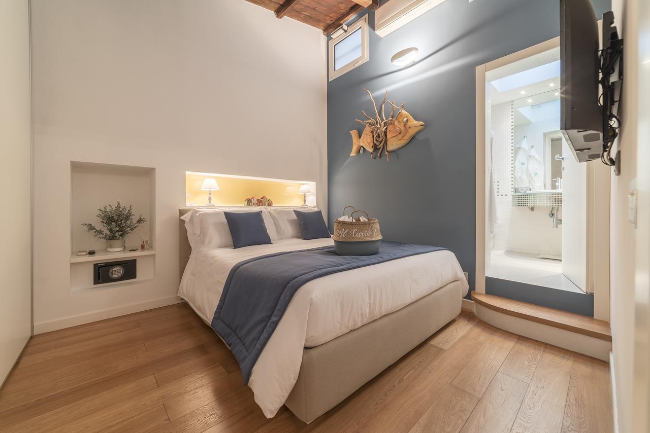 Al Civico 7 Apartment Остия Антика Екстериор снимка