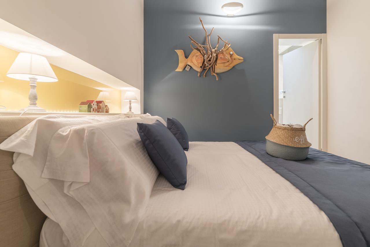 Al Civico 7 Apartment Остия Антика Екстериор снимка