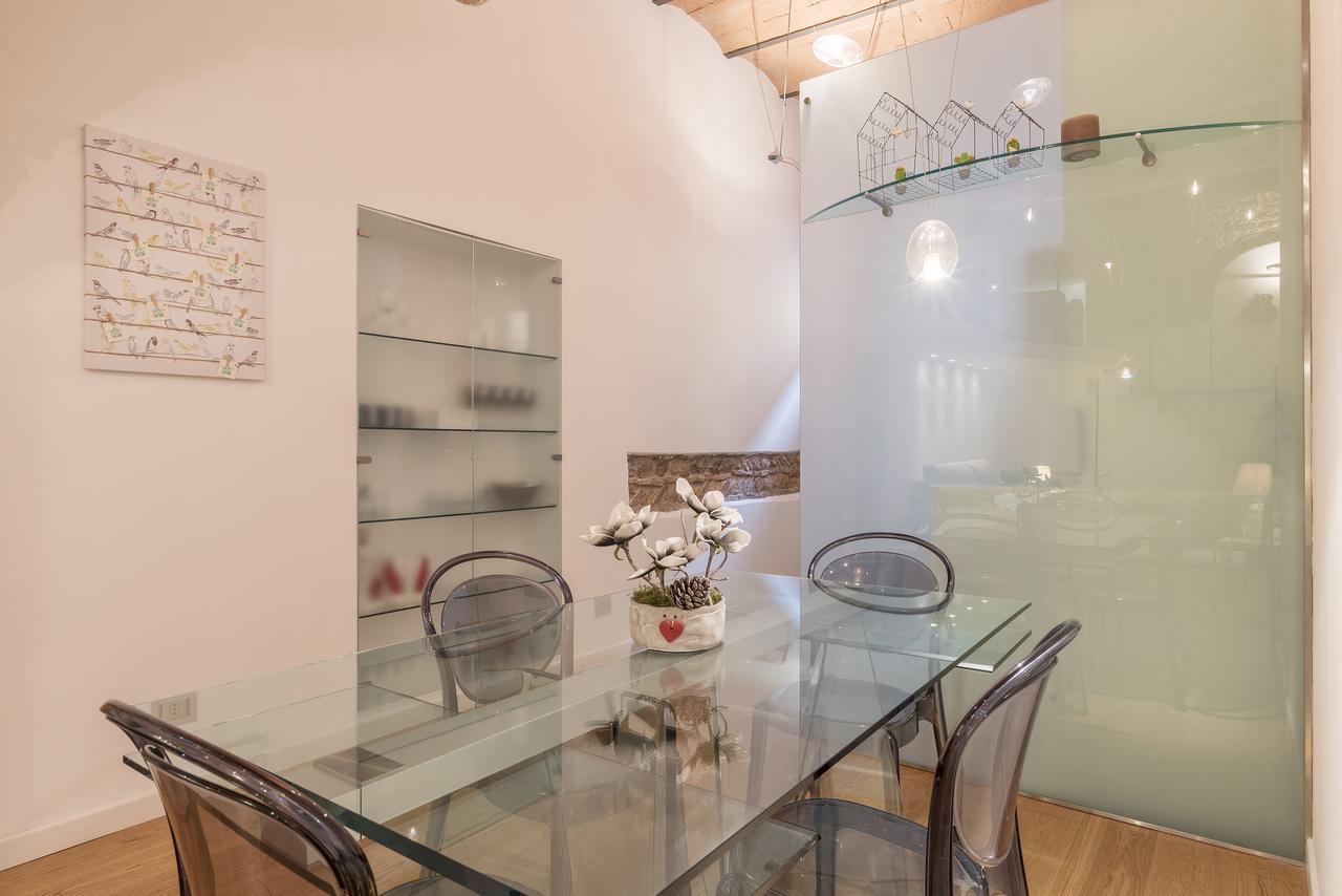 Al Civico 7 Apartment Остия Антика Екстериор снимка