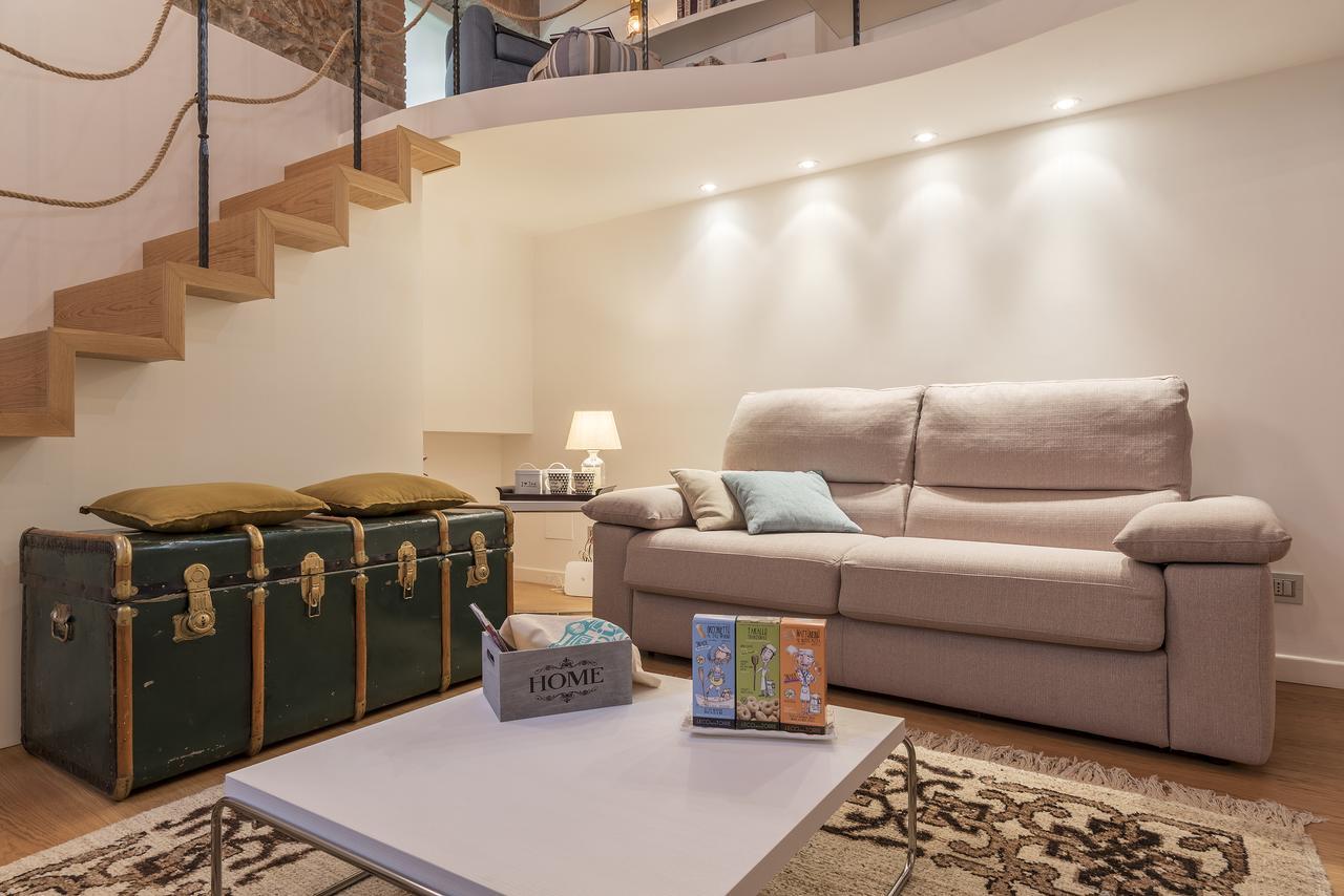 Al Civico 7 Apartment Остия Антика Екстериор снимка